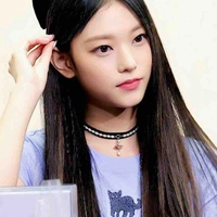 Kang Haerin ( Kitty )