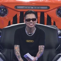 Bùi Thế Anh_Andree Right Hand