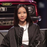 Hoang Trang Lâm Anh_Suboi