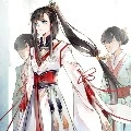 Hoa Nhạc - Đại công chúa Tùy quốc