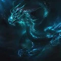 Hắc Long - Linh hồn thần hải