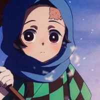 Tanjiro (lúc nhỏ)