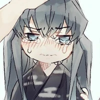 Muichiro (lúc nhỏ)