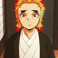 Kyojuro (lúc nhỏ)