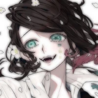 T/g /Himoke Astrid/