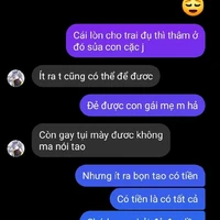 tất cả (trừ những người cần trừ )