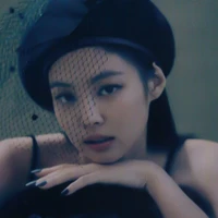 Kim Jennie