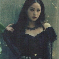 Kim Jisoo