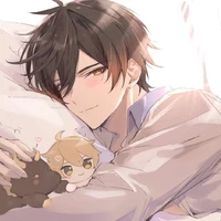 Teddy┊杨紫乐