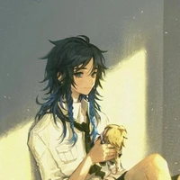 Venti[ Barbatos ]