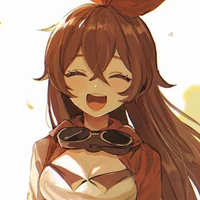 Amber