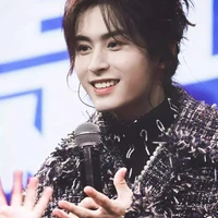 Trương Triết Hạn_Cậu
