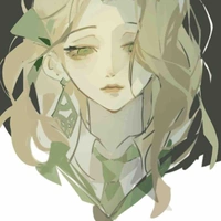 Dracia Tughril (Draco Malfoy)