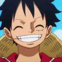 Monkey D Luffy