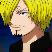 Vinsmoke Sanji
