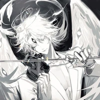 Messenger of divine music 