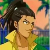 Echizen Nanjiroh