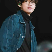 Kim Taehyung - anh