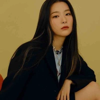 Kang Seulgi - Gấu