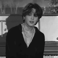 Park Jimin 