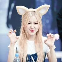 Park chaeyoung