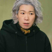 Chu Mae Ok