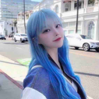 Park Ji Ah_( Đạm Đài )Thượng Tử Vi