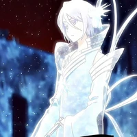 Rukia Kuchiki