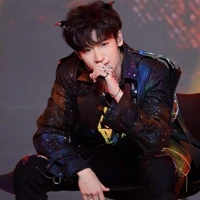 Trương Tuấn Hạo