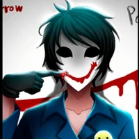 bloody painter