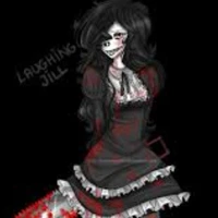 lauhing jill