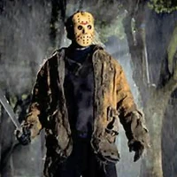 jason voorhees