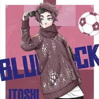 Itoshi Sae