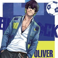 Oliver Aiku