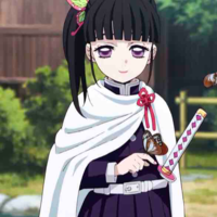 Tsuyuri Kanao