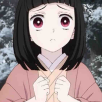 Kamado Hanako/em Tan