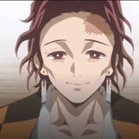 Kamado Tanjuurou/ba Tanjirou