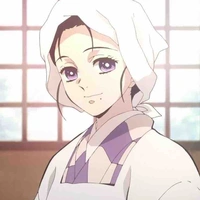 Kamado Kei/mẹ Tanjirou