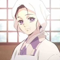 Kamado Kei/mẹ Tanjirou