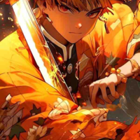 Agatsuma Zenitsu