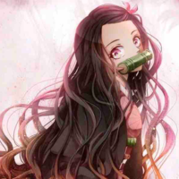 Kamado Nezuko_Quỷ