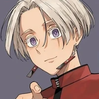 Kurokawa Izana