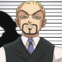 Mochizuki Kanji