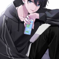 Lâm Tiêu Dao[công8]