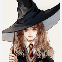 Hermione Granger