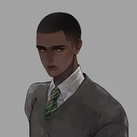 Blaise Zabini
