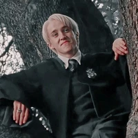 Draco Malfoy