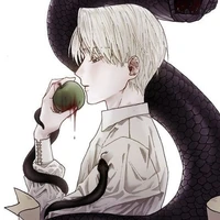 Draco Malfoy