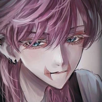 Sanzu Haruchiyo(Akashi)