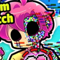 Hiha Glitch